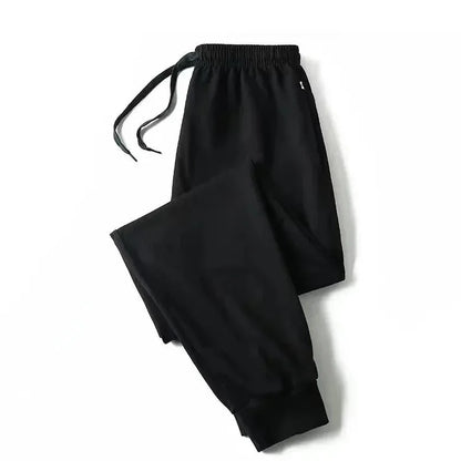 Men's and Women's Long Underwear for Autumn and Winter Sports Fashion, Men's Trendy Casual Sports Pants, Soft Sports Pants