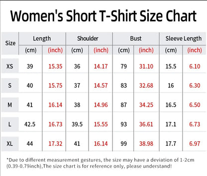 New Number 16 Women's Short Sleeve T-Shirt Casual Crew Neck Summer Women's Sport Short T-shirt Tops Tee Racing T-shirt