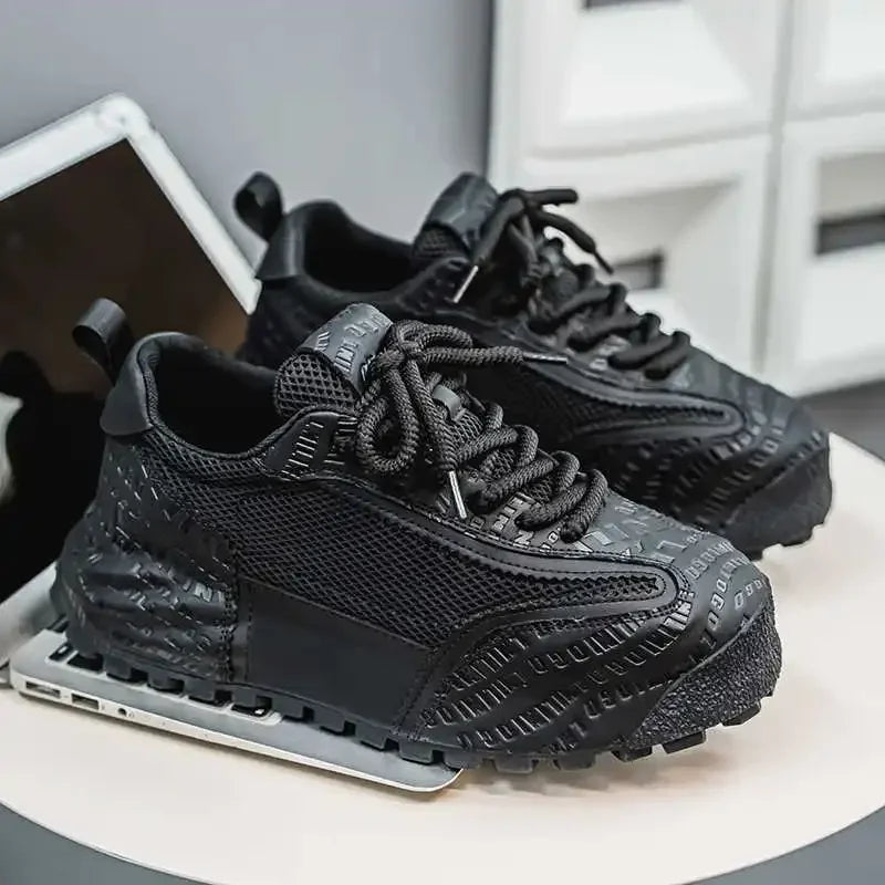 2025 Without Heel Tied Men Dress Shoes High Quality Official Shoes Sneakers Men 48 Sports Novelties Portable Designer Twnis Best