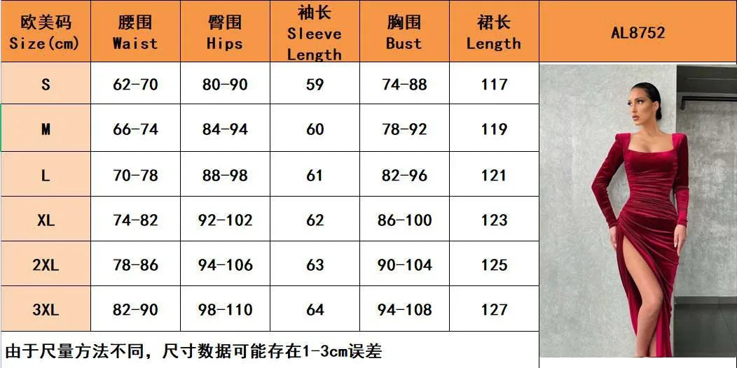 Dress Women Summer 2022 Women Europe New Split Sense Pure Color Led High Waist Dresses Casual Vestidos OLNAL8752