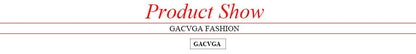 GACVGA Backless Long Sleeve Maxi Dress For Women 2024 Autumn Winter New High Waist White Ruched Sexy Bodycon Long Dress
