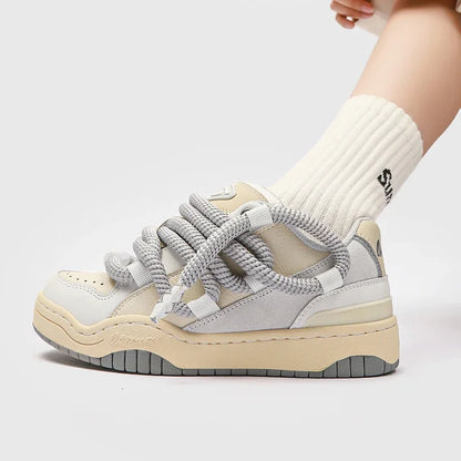 High Quality Men's Safety Walking Shoes Men Sneakers Casual Shoes Men Casual Denim Canvas Shoes Platform Outdoor Sport Shoes
