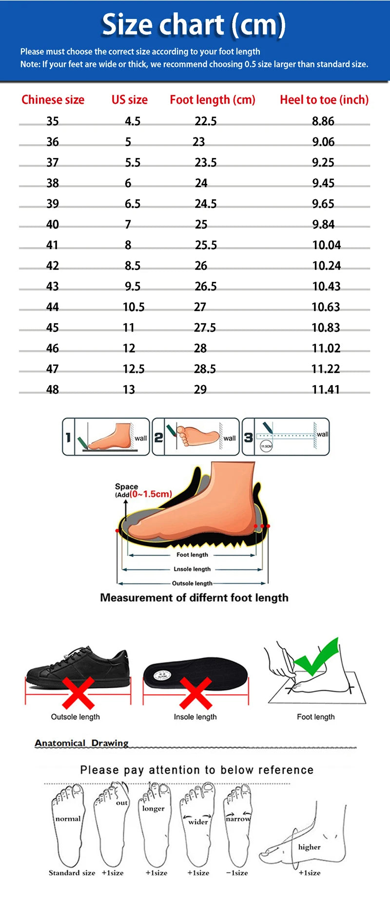 Sneakers Casual Plus Size 43 44 Women Men Designer Board Shoes Fashion Microfiber Leather Increased Internal Flat Platform Shoes