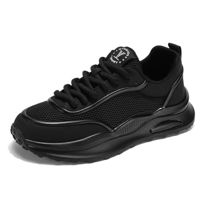 Men's motorcycle trendy new casual sports shoes, comfortable and breathable men's shoes
