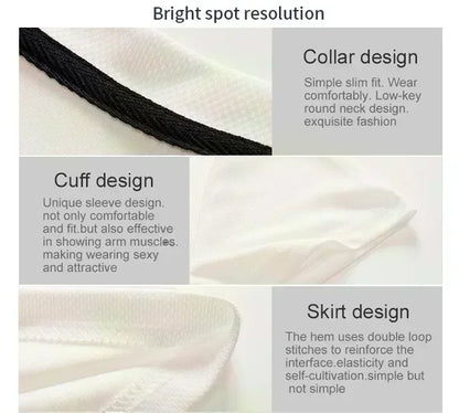 Summer 2025 Popular Brand Shorts: Loose, Breathable, Casual, Fashionable, Quick-drying and Quick-descent Motorcycle Shorts