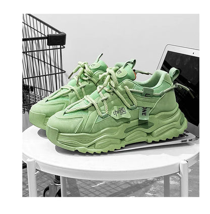 2025 Summer New Men Sneakers Man Casual Men's Shoes Tenis Luxury Shoes Trainer Race Breathable Fashion Running Shoes