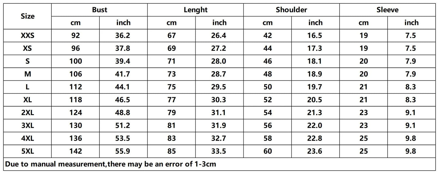 Men's Trendy Graphic Print T-Shirt - \