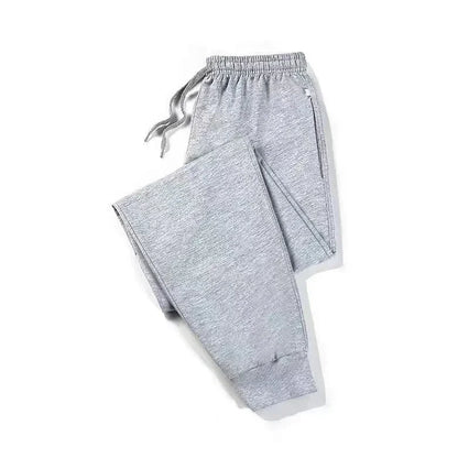 Men's and Women's Long Underwear for Autumn and Winter Sports Fashion, Men's Trendy Casual Sports Pants, Soft Sports Pants