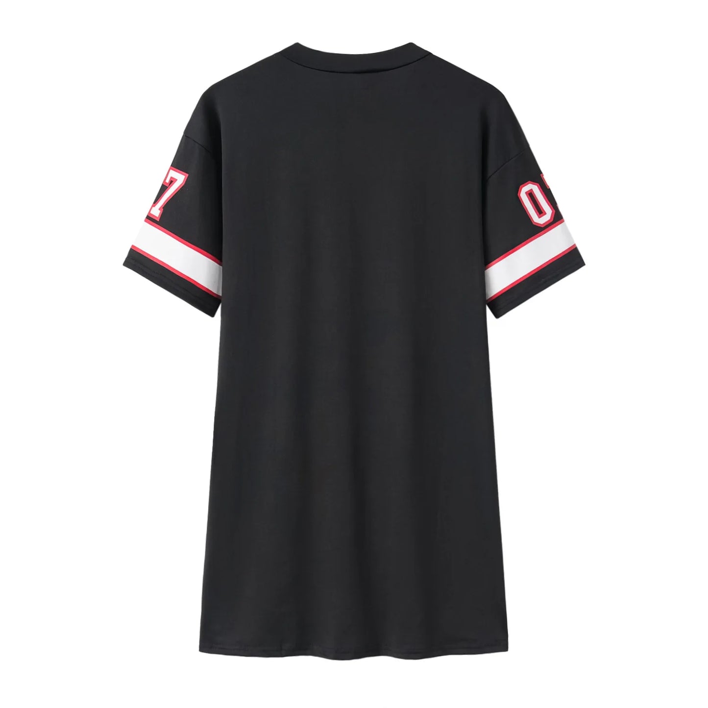 Fashion Women's Short Sleeve QUEEN 07 Printed T-Shirt Women 2025 Spring Summer T-Shirts Femme Clothing