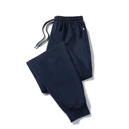 Men's and Women's Long Underwear for Autumn and Winter Sports Fashion, Men's Trendy Casual Sports Pants, Soft Sports Pants