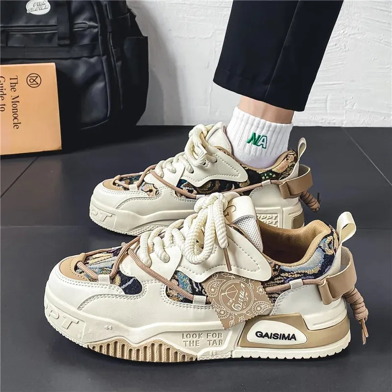 Shoes Summer Mens Sneakers Tennis Skateboard Casual Breathable Mesh Outdoor Hiking Fashion Designer Luxury Sport Walking