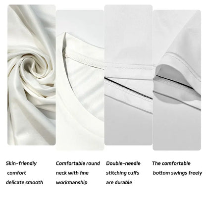 Summer Versatile 3D Print Men's Short Sleeve Hawaiian Shirt Shorts Set Casual Comfortable Unisex Clothing Cheap Y2k Clothes