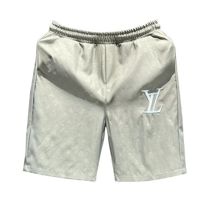 Summer beach pants men's casual running sports shorts unisex styles best-selling popular styles street fashion styles