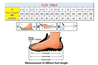 Designer Big Size 39-48 Men Chunky Sneakers Flats Board Shoes 2025 Spring New Microfiber Leather Casual Shoes Increased Internal