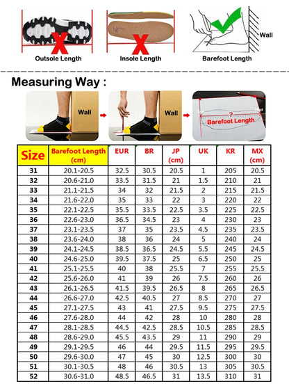 Extra Large Sizes Lace-up Men's Training Mary Jane Designer Shoes For Mens Red Sneakers Sports Sapa Sneskers Temis