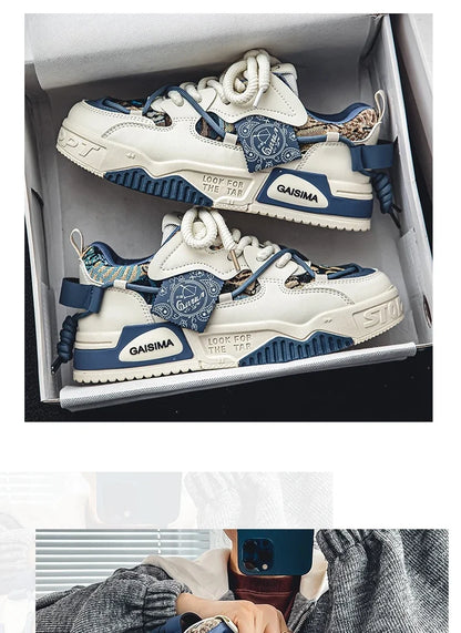 Shoes Summer Mens Sneakers Tennis Skateboard Casual Breathable Mesh Outdoor Hiking Fashion Designer Luxury Sport Walking