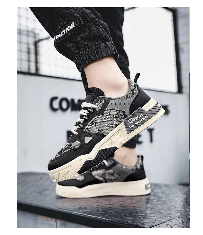 Designer Men's Shoes Man Original Brand Men's Tennis Sneakers Male Casual Sport Shoe Exact Replicas Sneakers Man Trend 2024 Mens
