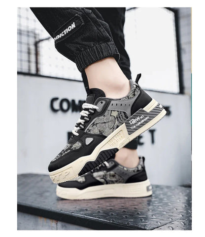 Designer Men's Shoes Man Original Brand Men's Tennis Sneakers Male Casual Sport Shoe Exact Replicas Sneakers Man Trend 2024 Mens