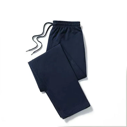 Men's and Women's Long Underwear for Autumn and Winter Sports Fashion, Men's Trendy Casual Sports Pants, Soft Sports Pants