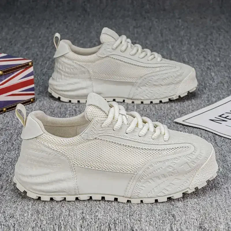 2025 Without Heel Tied Men Dress Shoes High Quality Official Shoes Sneakers Men 48 Sports Novelties Portable Designer Twnis Best