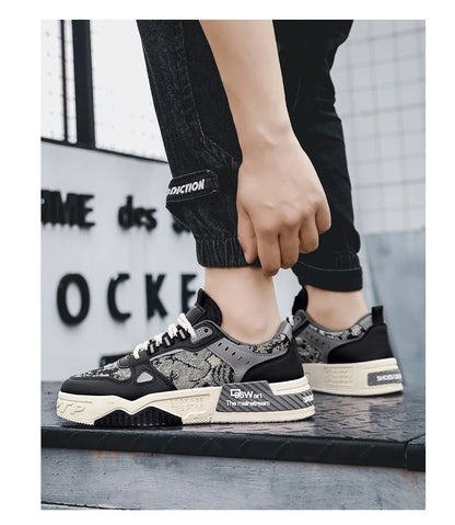 Designer Men's Shoes Man Original Brand Men's Tennis Sneakers Male Casual Sport Shoe Exact Replicas Sneakers Man Trend 2024 Mens