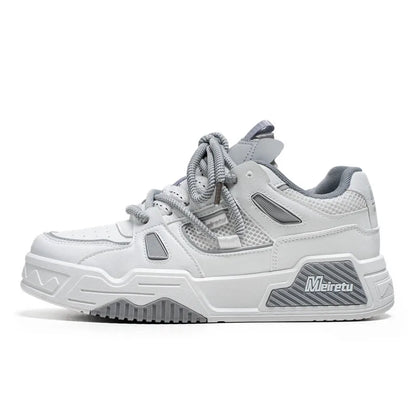 Mens Shoes Casual Sneakers Summer Outdoor Sports Running Platform Fashion Designer Luxury Skateboard Tennis Shoes Leather