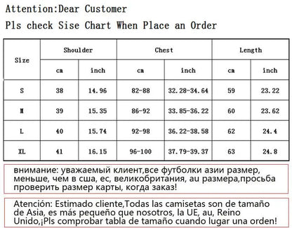 Women T Shirt Letter Lips Cartoon Print Fashion Funy Clothes Tees Lady