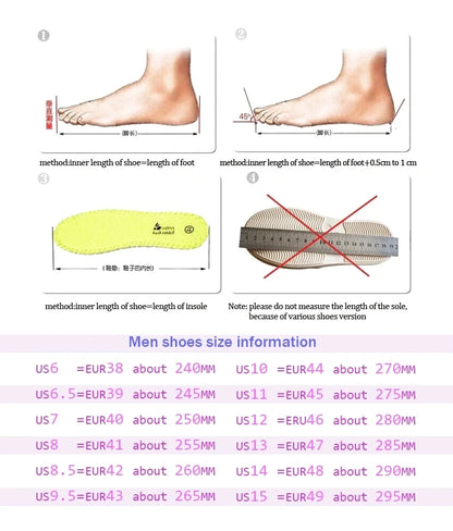 Fashion Thick Bottom Man Oxford Footwear Lace-Up Outdoor Male Shoes Fashion Casual Shoes Artificial Leather Mens Business Shoes