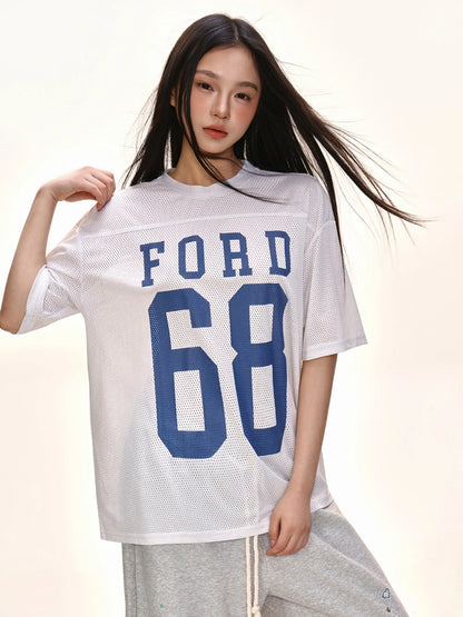 2025 New Big-Name Women's Clothing Magic Change Luxury Brand Comfortable Sweat-Absorbing T-Shirt Women Short-Sleeved Casual Top