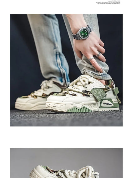 Shoes Summer Mens Sneakers Tennis Skateboard Casual Breathable Mesh Outdoor Hiking Fashion Designer Luxury Sport Walking