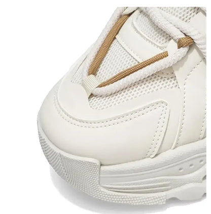 Spring/Autumn Men Sneakers man casual Men's Shoes tenis Luxury shoes Trainer Race Breathable fashion running Shoes