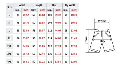 3D Printed Hawaiian Women's Quick Drying Sports Shorts  Casual Drawstring Waist Shorts Outdoor Men's Running Sports Shorts Moto