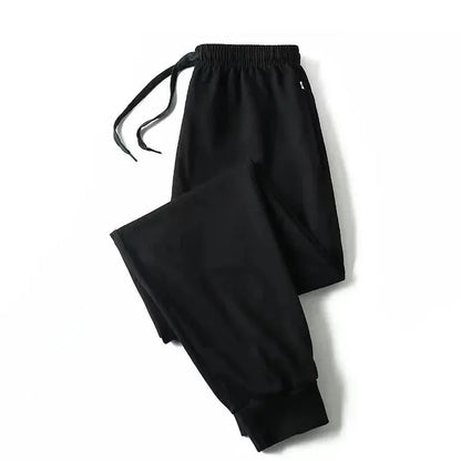 Men's and Women's Long Underwear for Autumn and Winter Sports Fashion, Men's Trendy Casual Sports Pants, Soft Sports Pants