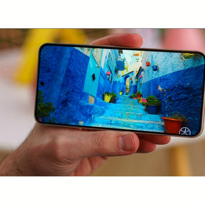 Samsung Galaxy S24 5G, 8 RAM 256 ROM, Dual Sim Android AI Smartphone, Unlocked
