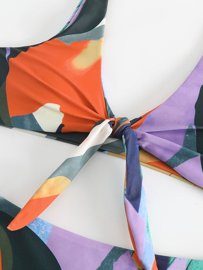 Women's Bikini Set