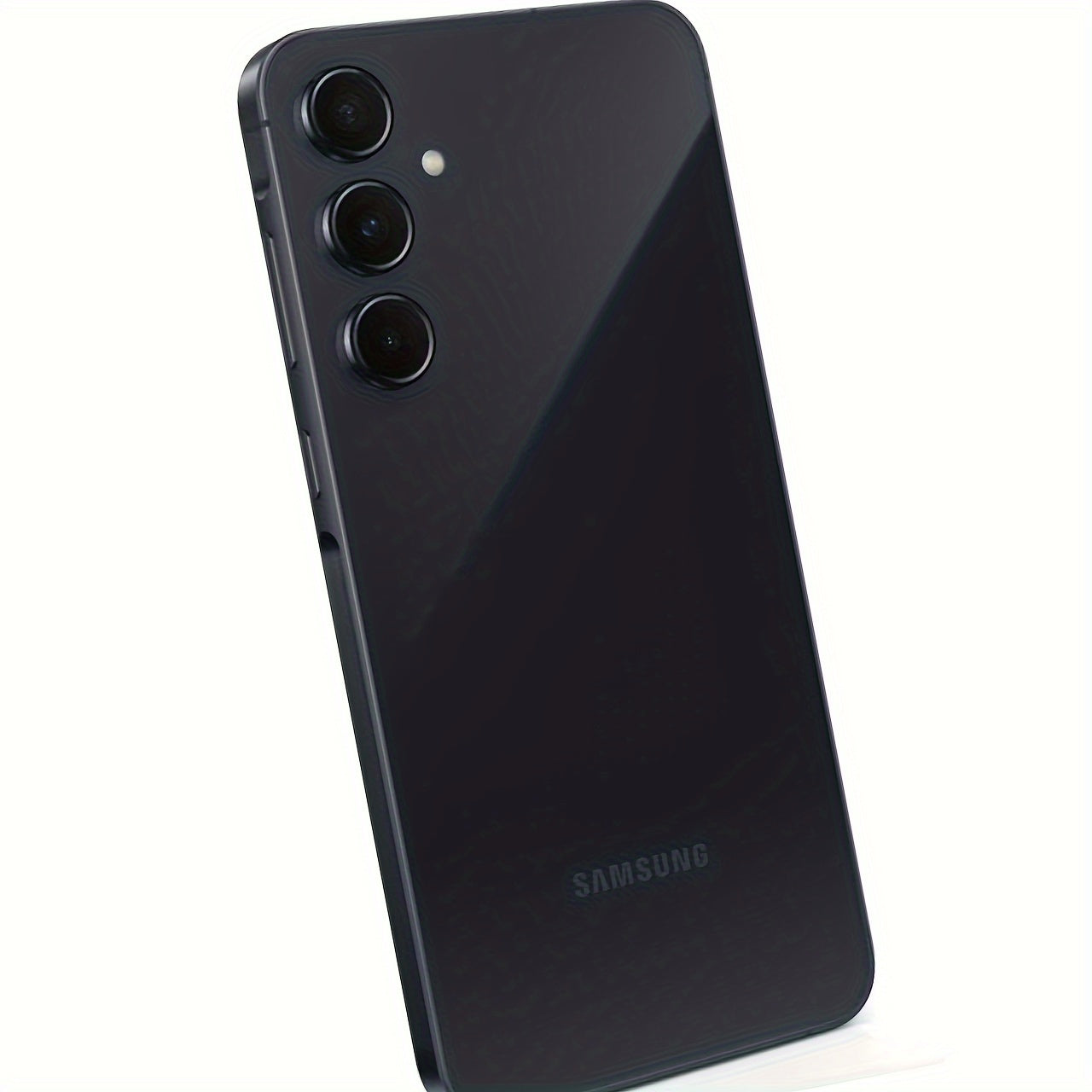 Samsung Galaxy A55 5G, 8 RAM 256 ROM, Dual Sim Android Smartphone, Unlocked, Awesome Navy